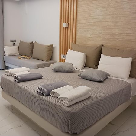 Akrogiali Agios Prokopios Kültér fotó