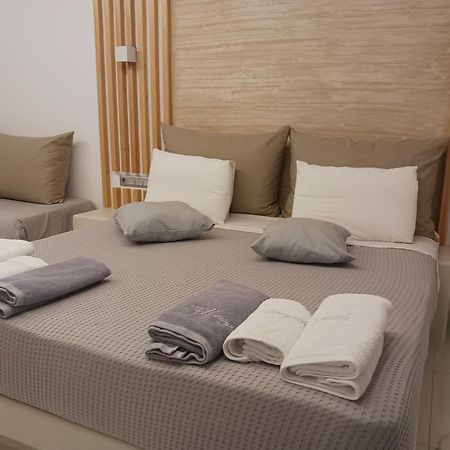 Akrogiali Agios Prokopios Kültér fotó