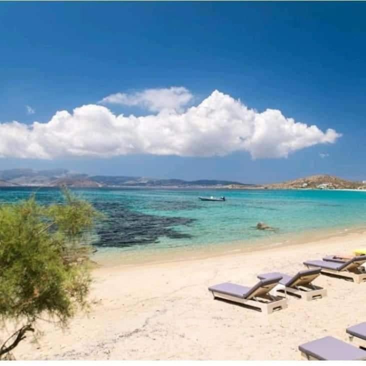 Akrogiali Agios Prokopios Kültér fotó