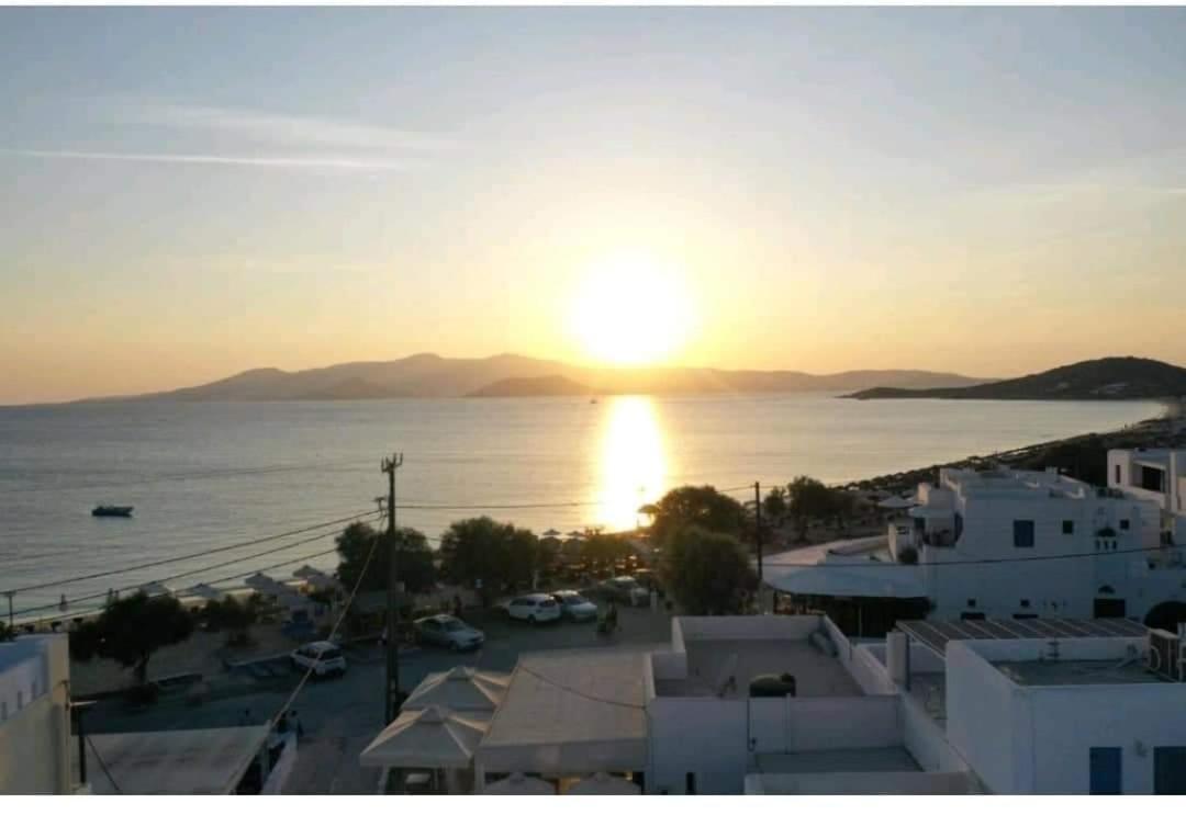 Akrogiali Agios Prokopios Kültér fotó