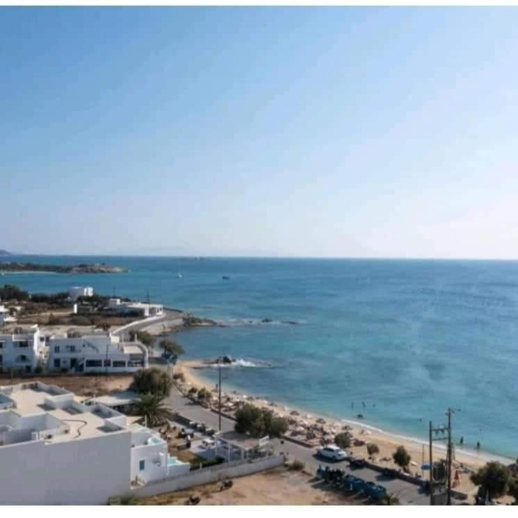 Akrogiali Agios Prokopios Kültér fotó