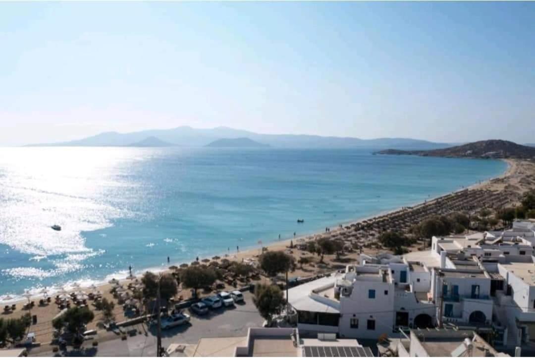 Akrogiali Agios Prokopios Kültér fotó