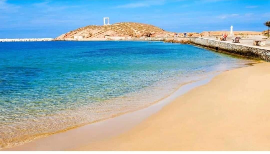 Akrogiali Agios Prokopios Kültér fotó