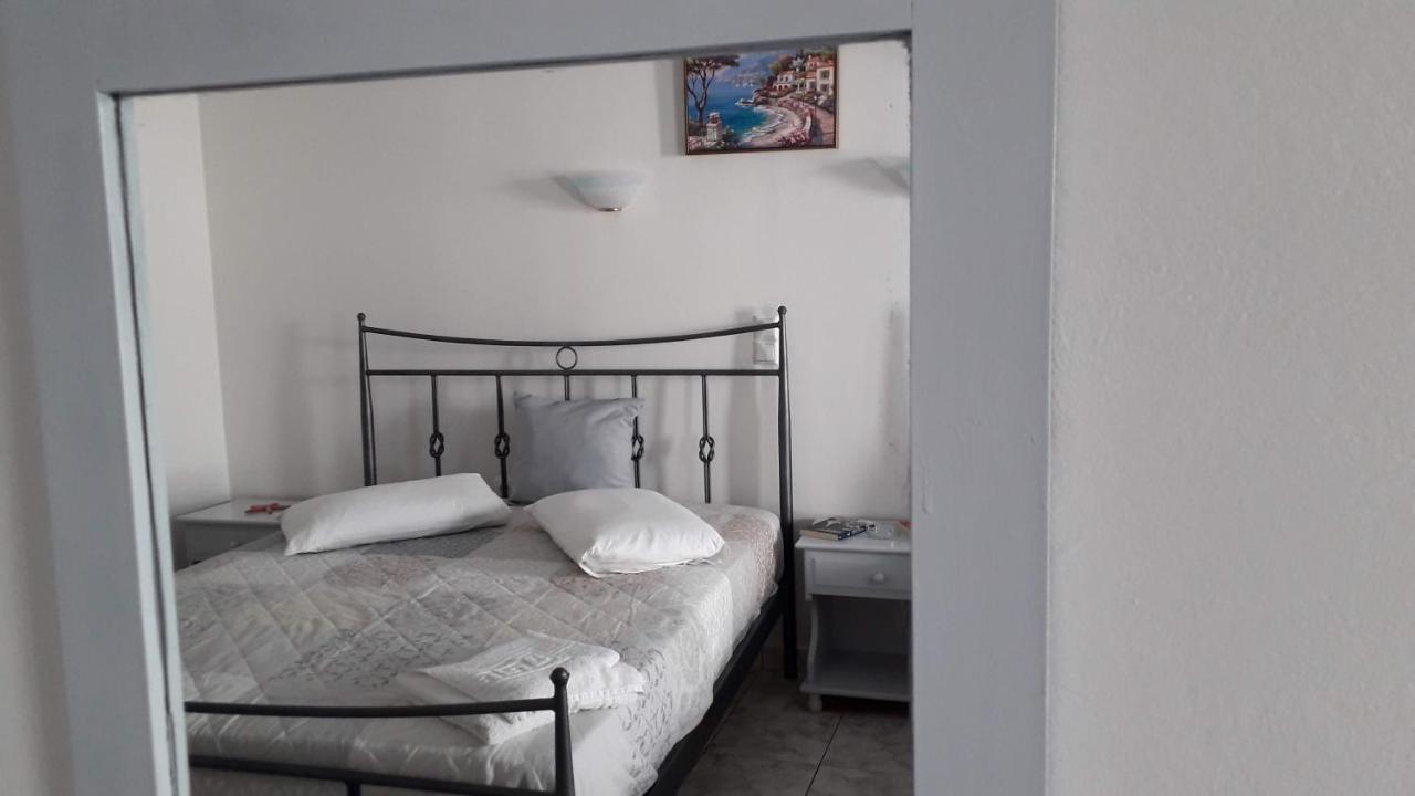 Akrogiali Agios Prokopios Kültér fotó