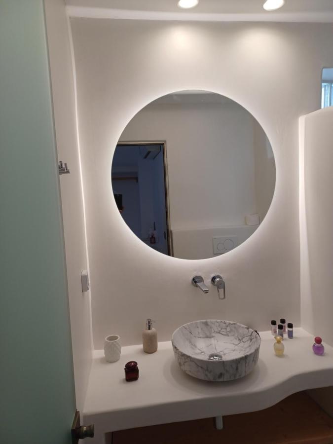 Akrogiali Agios Prokopios Kültér fotó