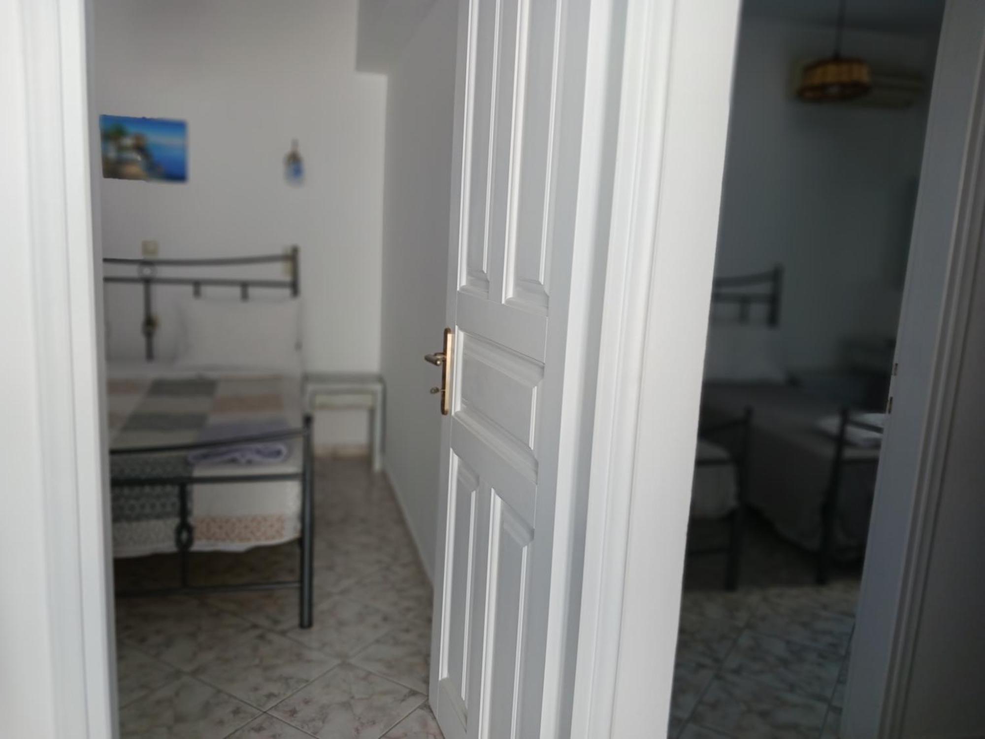 Akrogiali Agios Prokopios Kültér fotó