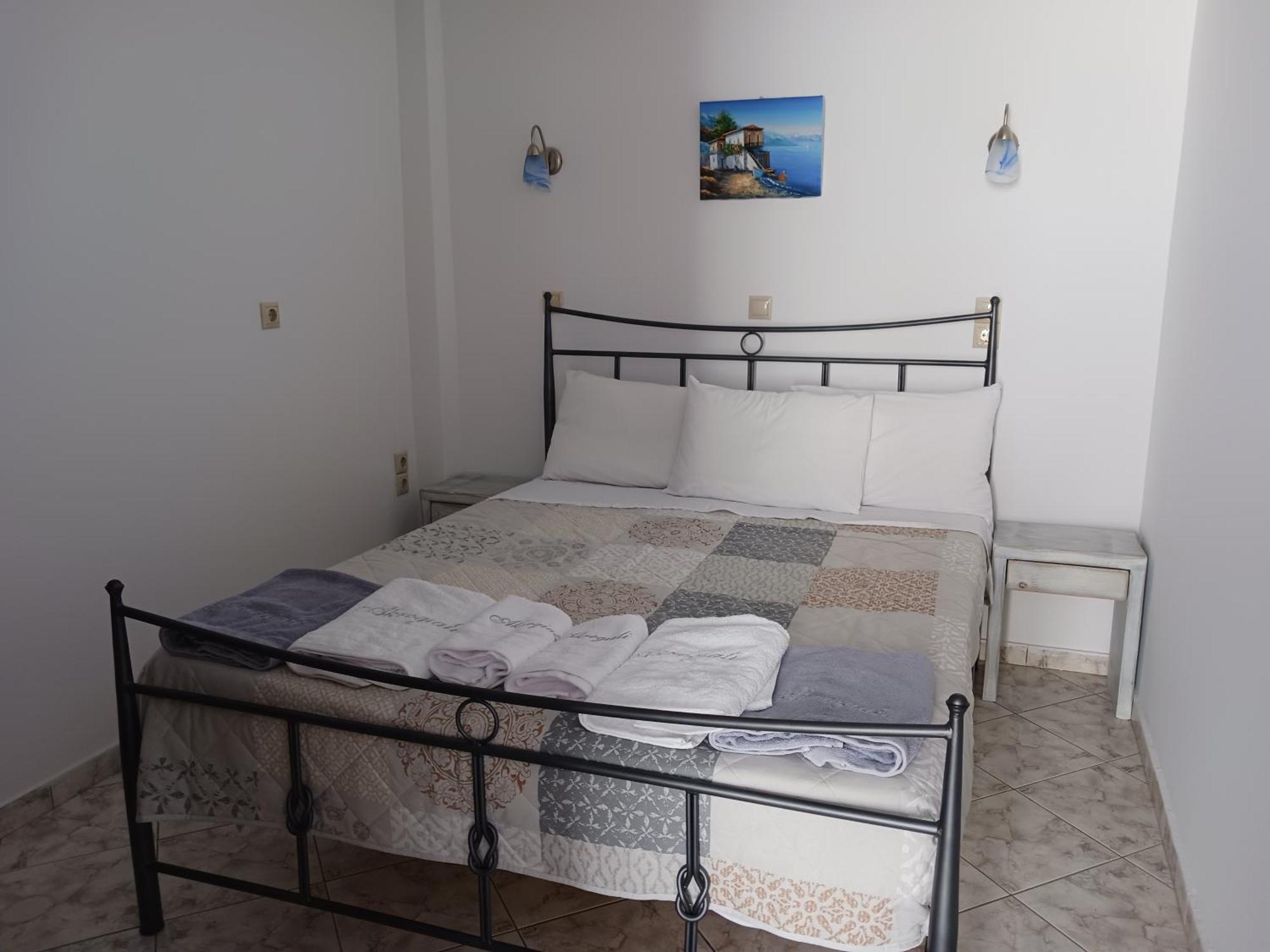 Akrogiali Agios Prokopios Kültér fotó